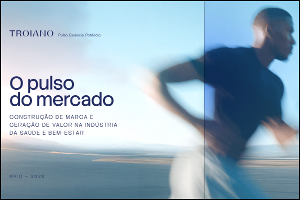 Construção de marca se torna ativo competitivo na indústria farmacêutica