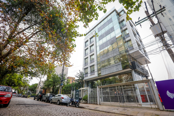 Hospital Moinhos de Vento investe R$ 8,3 milhões em novo câmpus de inovação e ensino na saúde