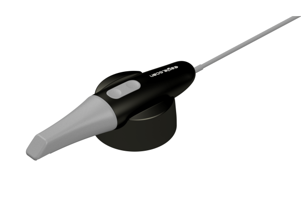 Scanner intraoral brasileiro Eagle Scan chega à rede pública pelo SUS