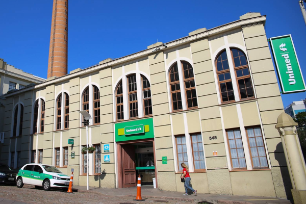 Unimed Porto Alegre amplia atendimento pediátrico para 24 horas no Shopping Total