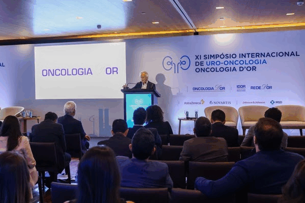 medicina de precisão desloca o eixo do tratamento para a qualidade de vida