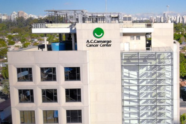 A.C.Camargo abre 28 vagas em residência multiprofissional em oncologia para 2027