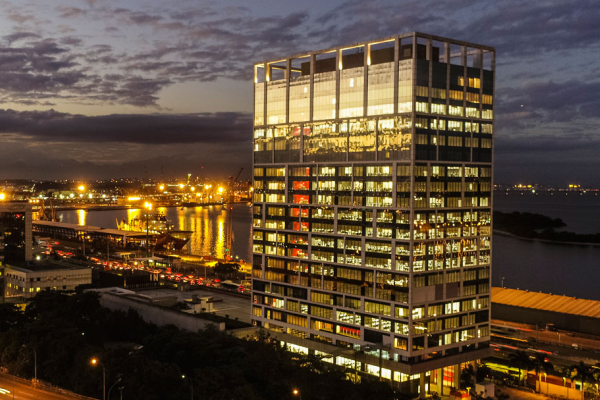 Bradsaúde lucra R$ 1,1 bilhão no 2T26 e amplia base para 13,6 milhões de beneficiários