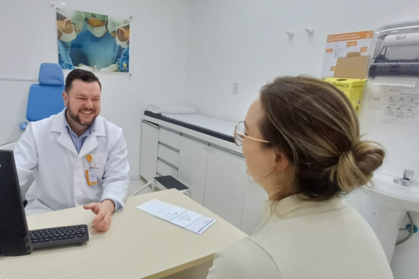 Círculo Saúde estrutura ambulatórios de especialidades para ampliar acesso pelo SUS