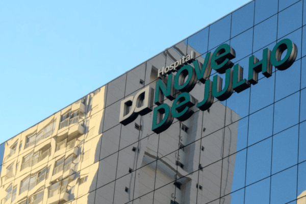 Dasa amplia EBITDA em 53% e retoma geração de caixa no 2T26
