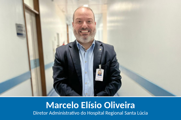 Hospital Regional Santa Lúcia é o primeiro de Cruz Alta a conquistar a acreditação ONA