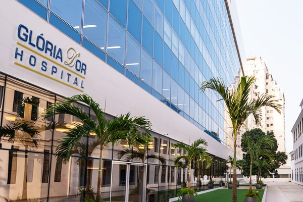 Rede D’Or renova recorde de faturamento e cresce 10,6% em cirurgias no 2T26