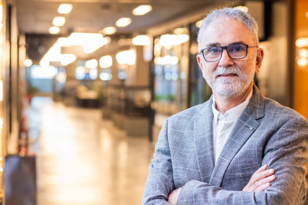Roberto Giugliani é o brasileiro em doenças raras mais bem posicionado em ranking internacional de medicina