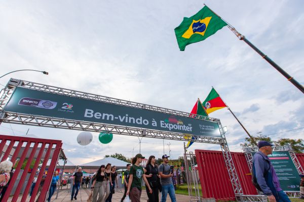 Unimed Porto Alegre amplia estrutura de atendimento médico na Expointer 2026