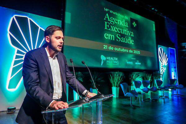Workshop Novos Caminhos para a Saúde chega à 17ª edição na Health Meeting Brasil