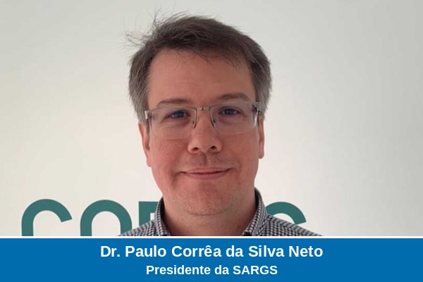 SARGS traz referências internacionais para debater segurança do paciente na Health Meeting