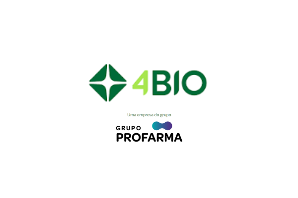 4BIO mira expansão em medicamentos de alta complexidade após entrada no Grupo Profarma