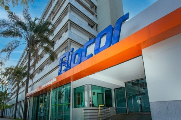 Atlântica D'Or incorpora Hospital Biocor, sua 1ª unidade em Minas Gerais