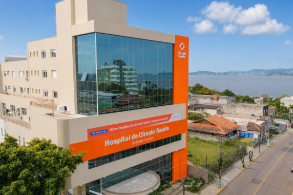 Círculo Saúde abre Hospital de Guaíba em setembro com investimento de R$ 10 milhões na primeira fase
