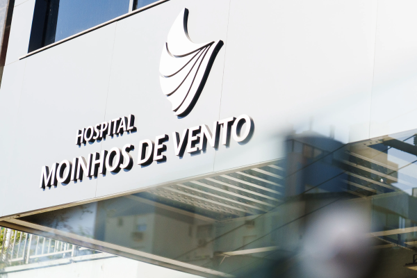 Hospital Moinhos de Vento realiza primeira cirurgia ortopédica de cooperação com o Uruguai