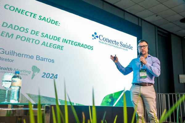 Interoperabilidade na saúde Summit reúne hospitais, operadoras e gestores na Health Meeting