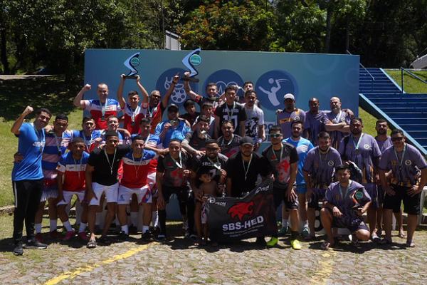 19º Jogos da Saúde reúnem equipes de estabelecimentos de saúde do RS neste fim de semana