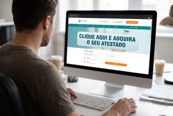 Atestados médicos vendidos pela internet um novo e complexo desafio para as empresas