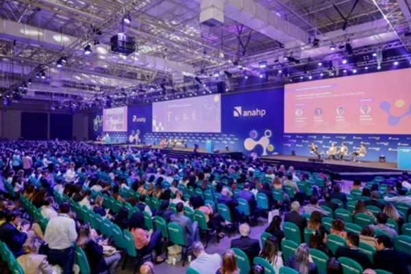 CONAHP 2026 debate por que temas apoiados pelo setor avançam pouco na prática