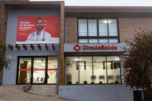 Círculo Saúde inaugura nova unidade em Nova Petrópolis