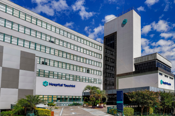 HOSPITAL TACCHINI BENTO GONÇALVES renova ONA nível 3 sob o novo manual da acreditação