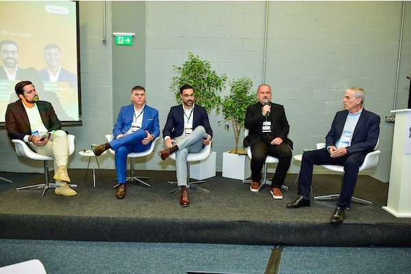 Interoperabilidade na saúde colaboração é indispensável para o sucesso dos projetos
