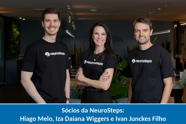 UNIMED PORTO ALEGRE adota plataforma da NEUROSTEPS na gestão de terapias para TEA